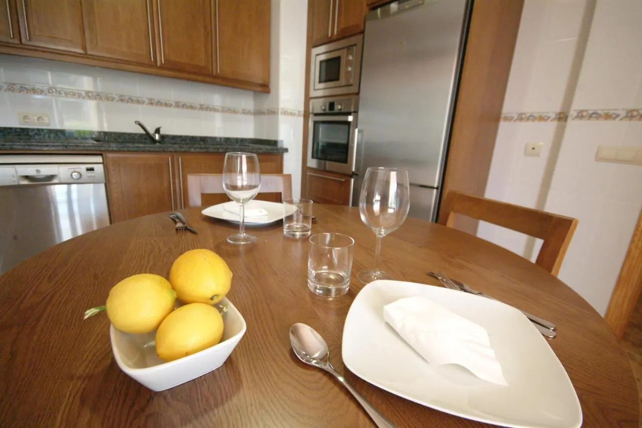 Villa Casa Abel With Swimming Pool Can Picafort  0*, Can Picafort (Mallorca)