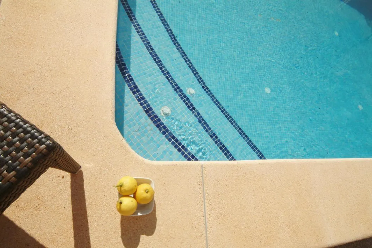 Holiday home Villa Casa Abel With Swimming Pool Can Picafort