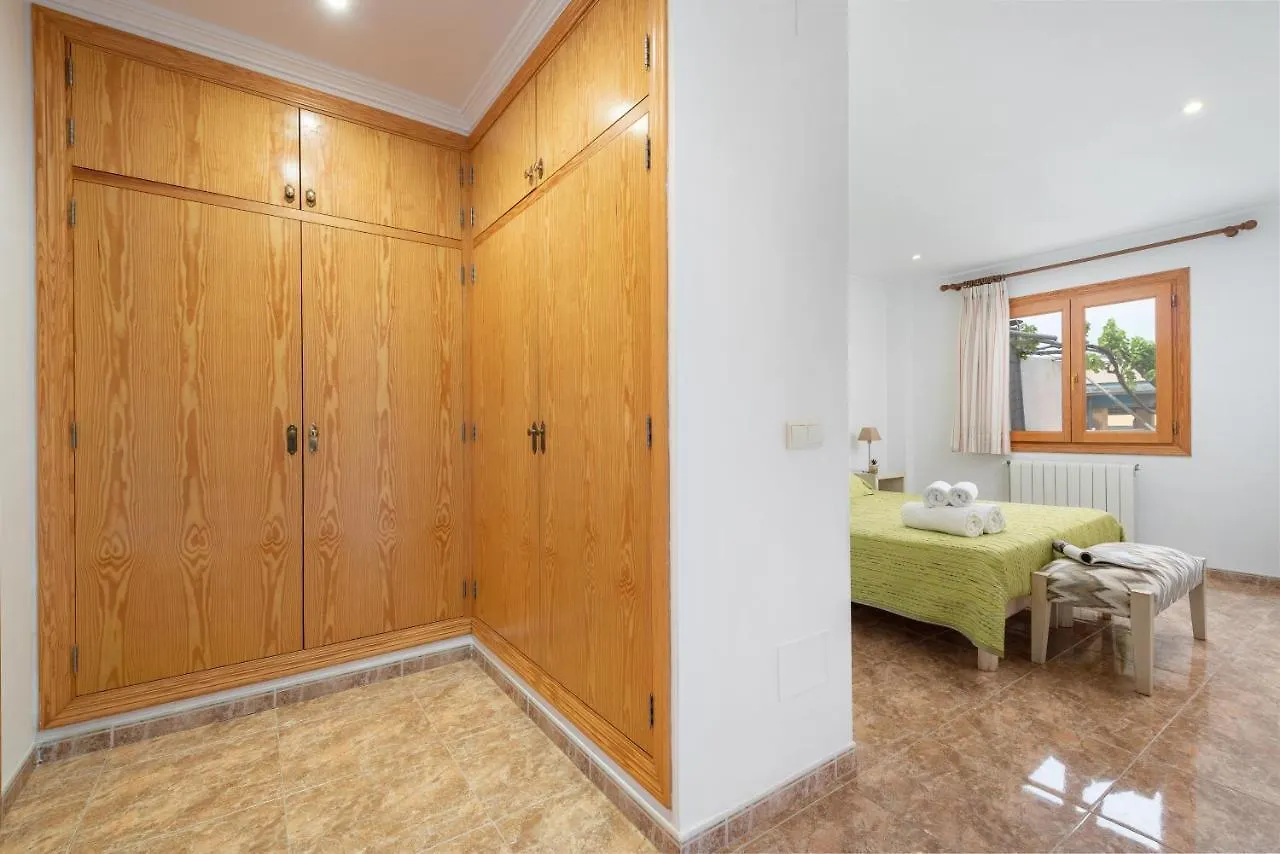 Holiday home Villa Casa Abel With Swimming Pool Can Picafort  Spain