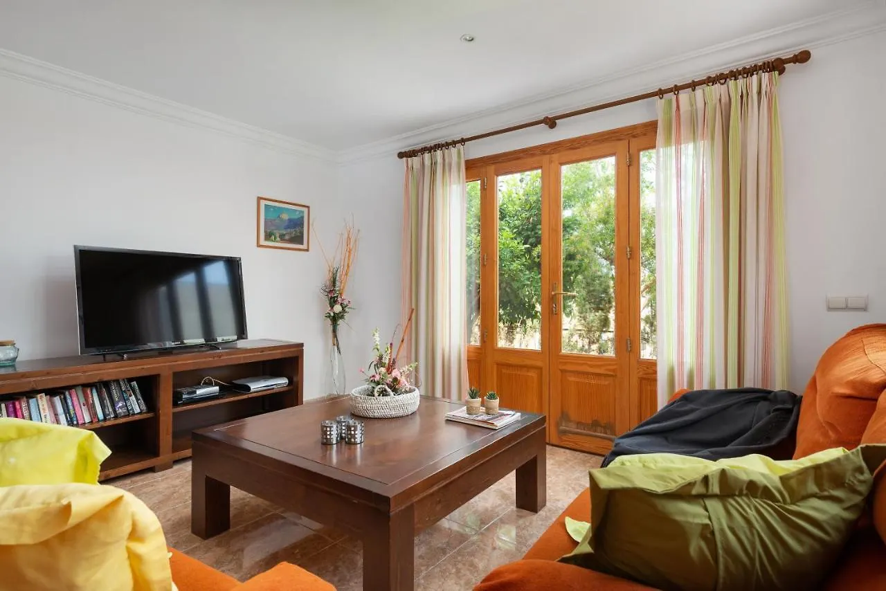 Holiday home Villa Casa Abel With Swimming Pool Can Picafort  Spain