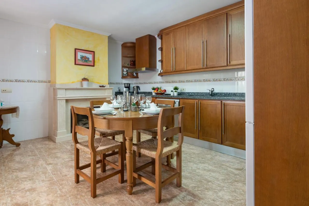 Villa Casa Abel With Swimming Pool Can Picafort  Can Picafort (Mallorca)