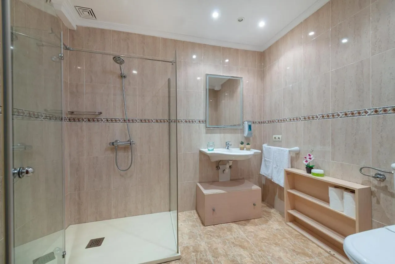 Villa Casa Abel With Swimming Pool Can Picafort  Spain