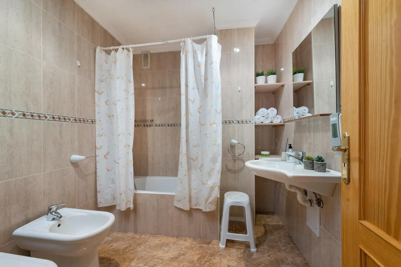Villa Casa Abel With Swimming Pool Can Picafort  0*, Can Picafort (Mallorca) Spain