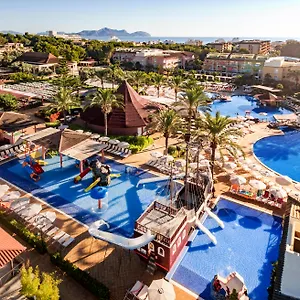 Zafiro Picafort Aparthotel