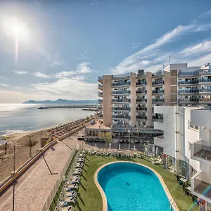 Thb Gran Bahia Can Picafort (Mallorca)