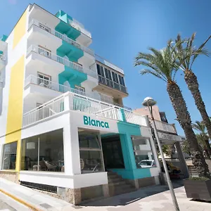 Blanca Hotel