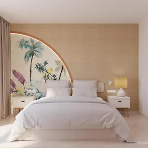 Zafiro Alzinar Mar Adults Only - Refurbished 2025 Apartment