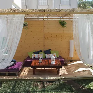 Сasa de vacaciones Casa Es Tamarells, Can Picafort (Mallorca)