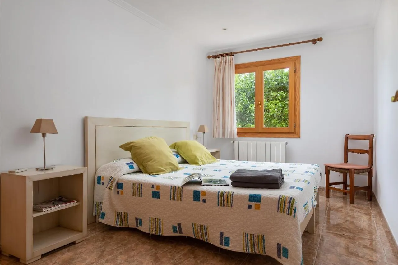 Villa Casa Abel With Swimming Pool Can Picafort  Can Picafort (Mallorca)