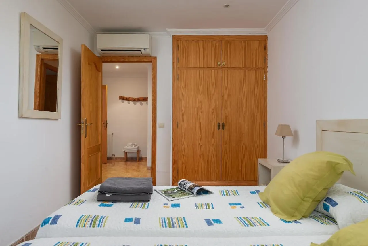 Villa Casa Abel With Swimming Pool Can Picafort  Spain